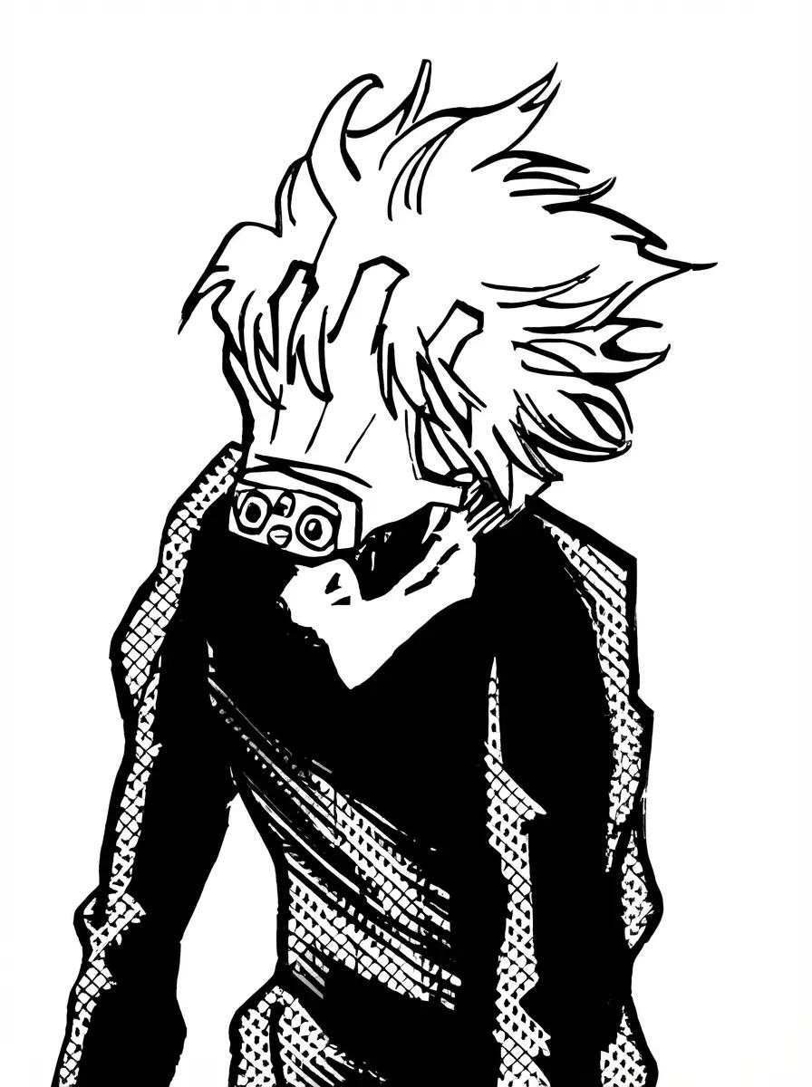 The Shigaraki thumbnail