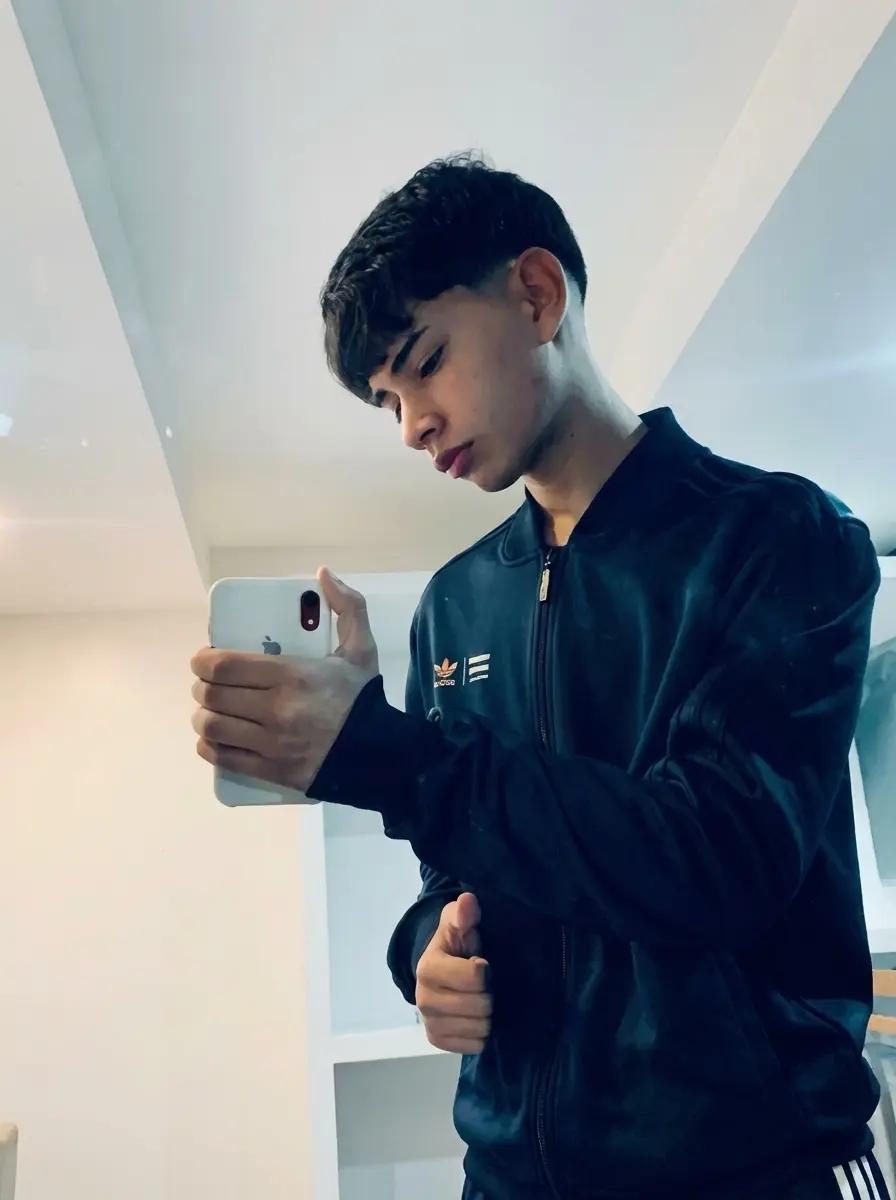 Ex boyfriend thumbnail