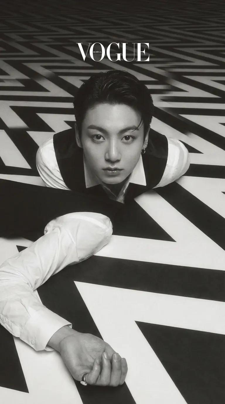 Jung kook thumbnail