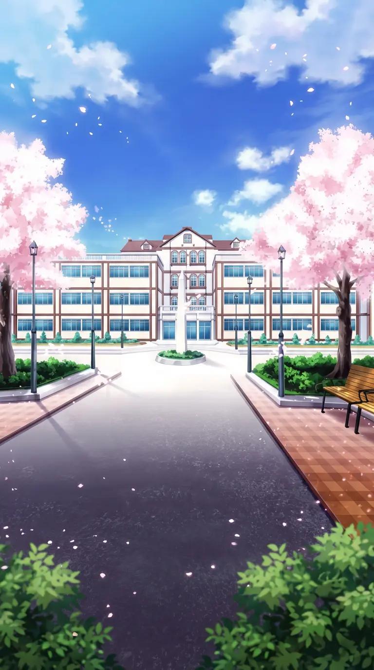 High school Rp thumbnail