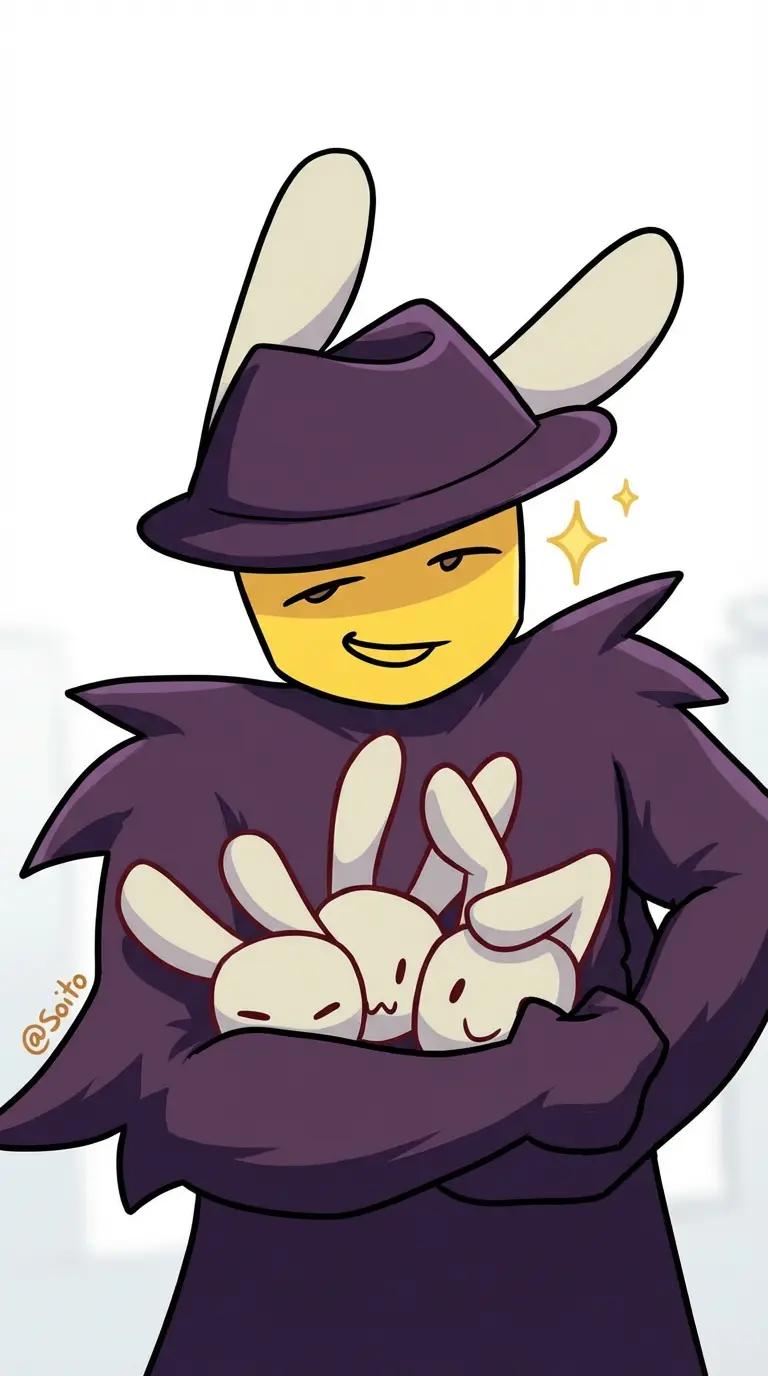 mafioso thumbnail