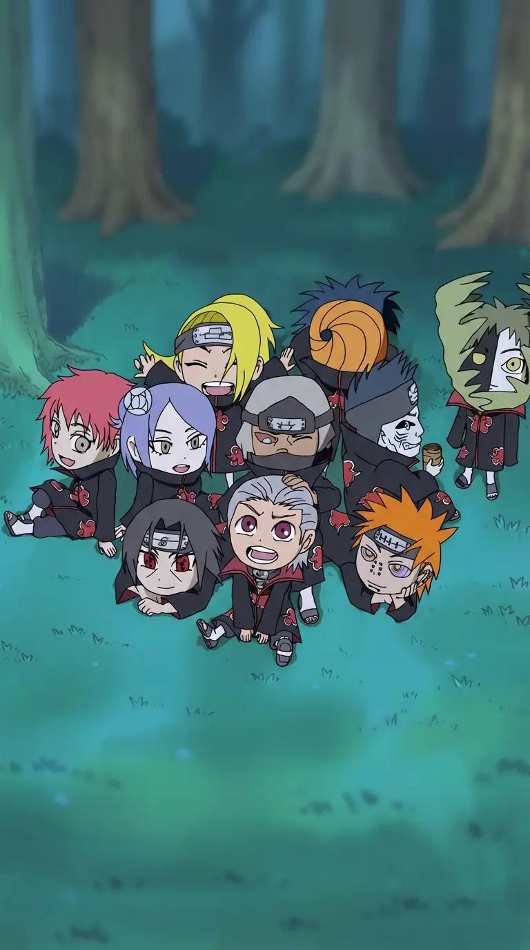 Akatsuki thumbnail