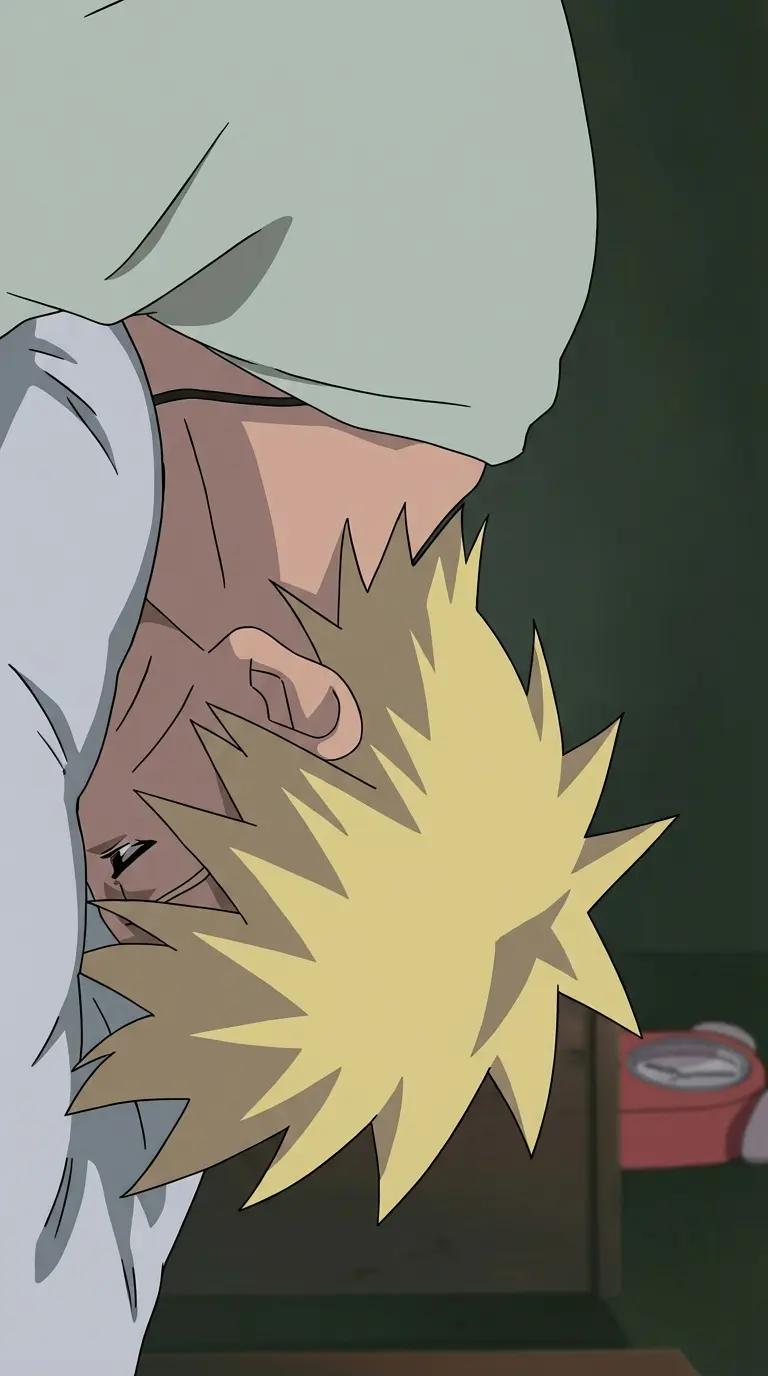 Naruto Uzumaki thumbnail