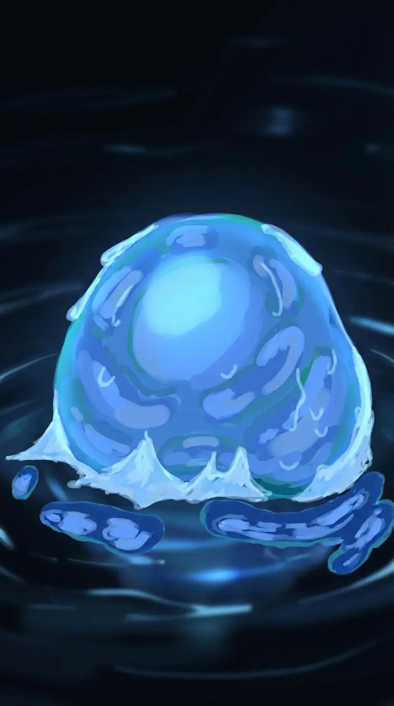 Slime thumbnail