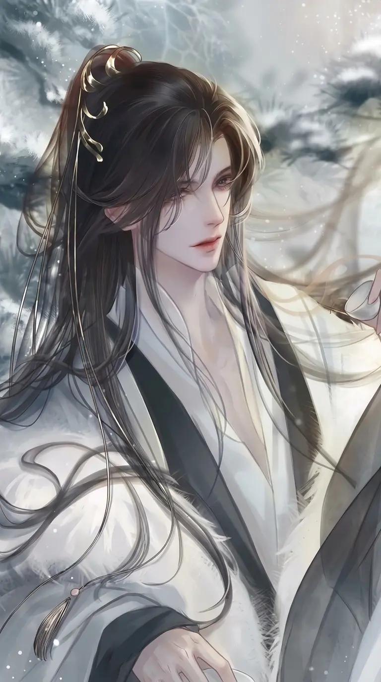 Emperor Feng (10 wives) thumbnail