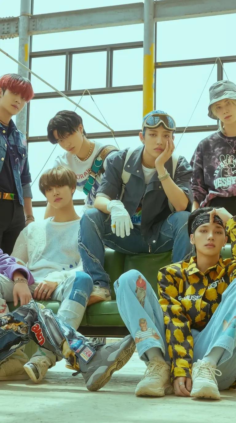 ATEEZ thumbnail
