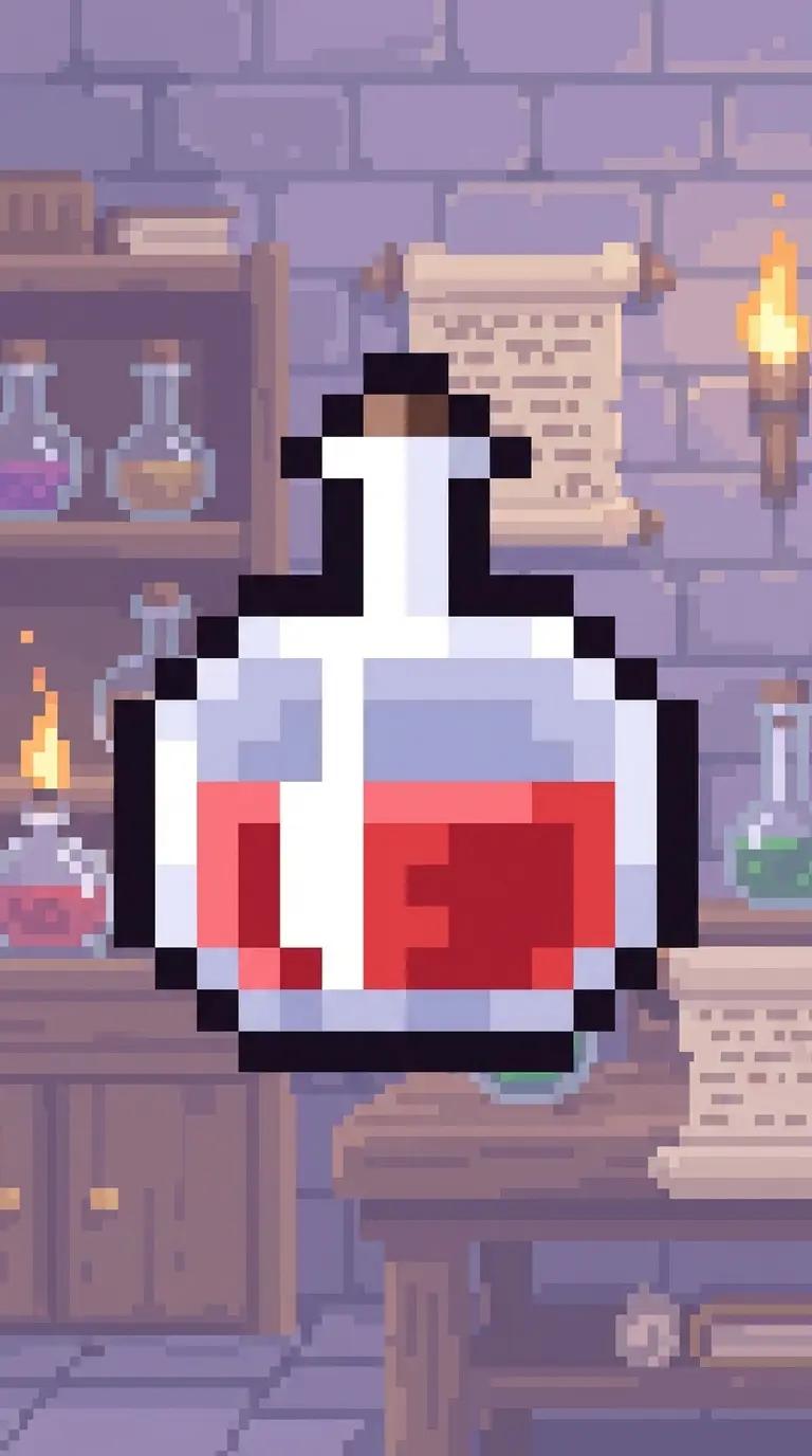 Potion Vender thumbnail