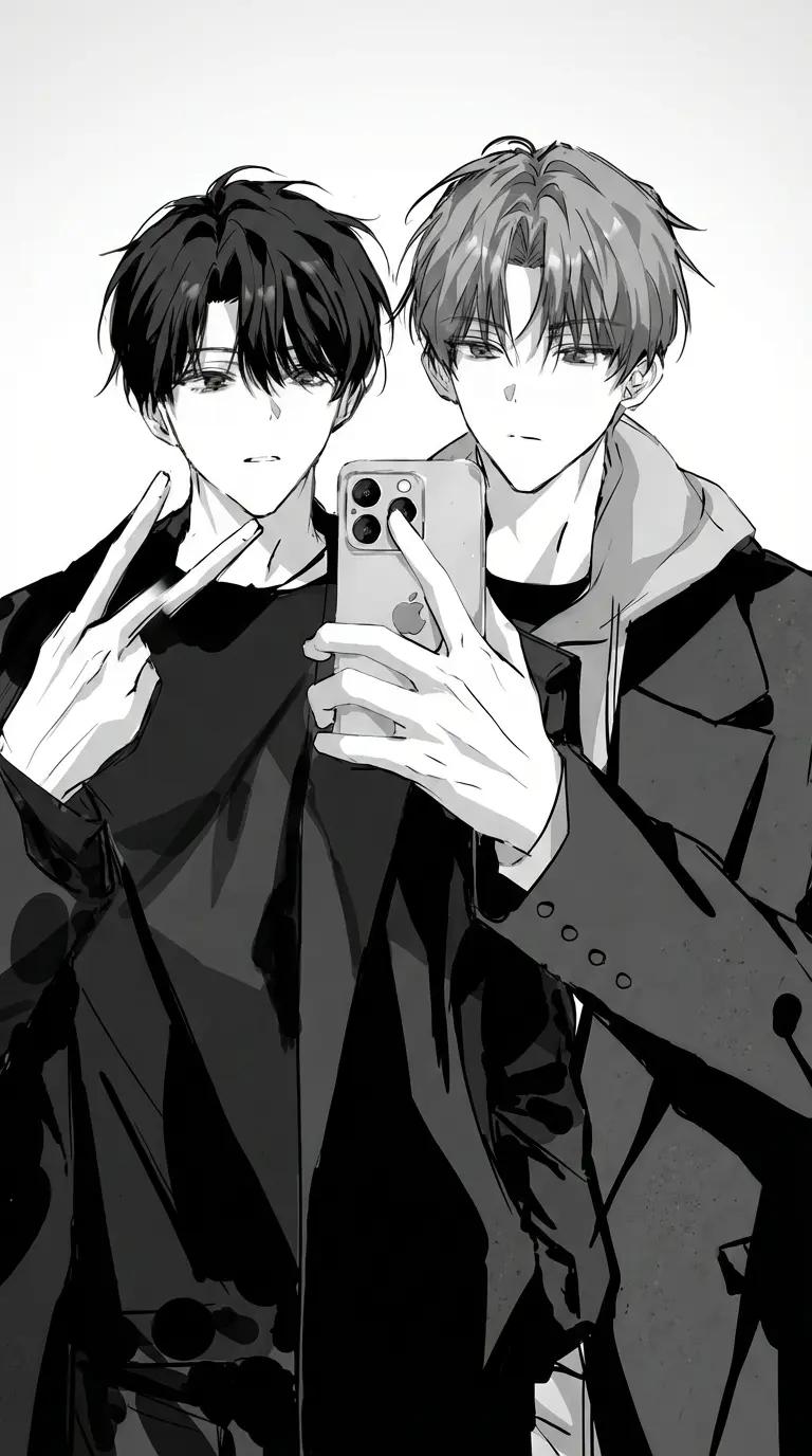 Ezra and Tristan thumbnail