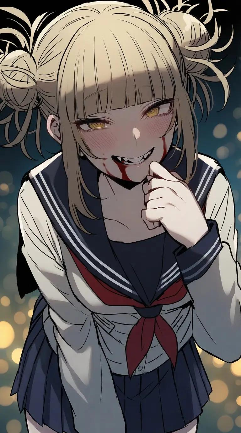 Himiko Toga thumbnail