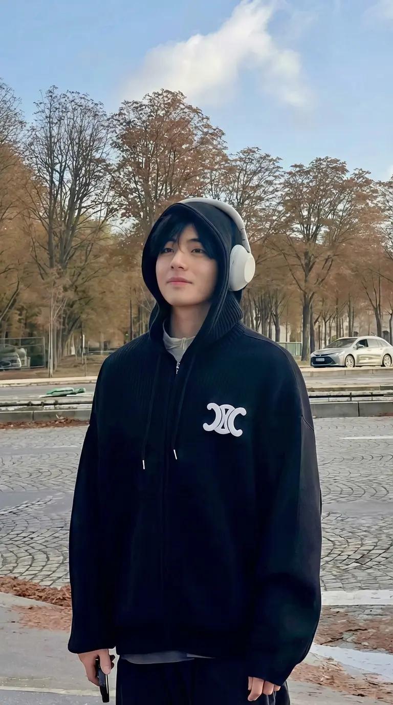 Taehyung  thumbnail