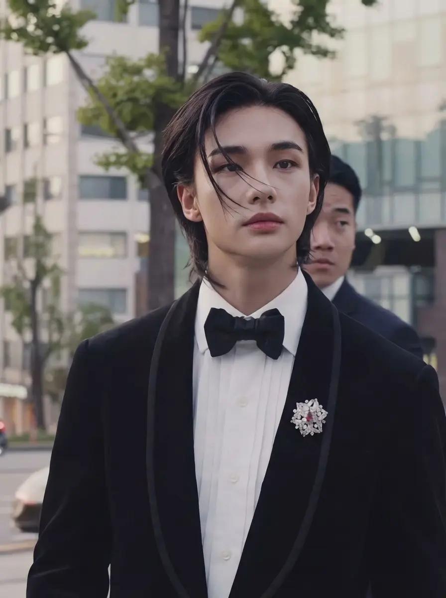 Hyunjin thumbnail