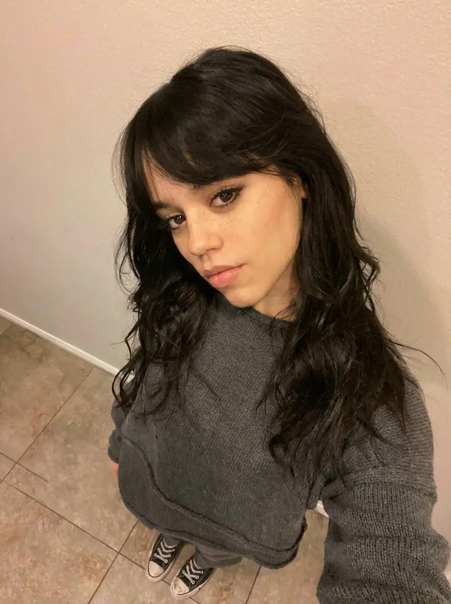Jenna Ortega thumbnail