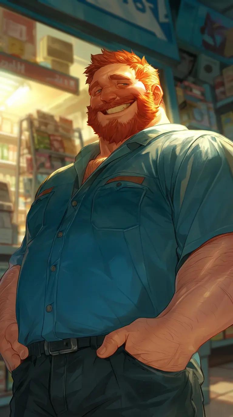 Austin (Retail coworker) thumbnail