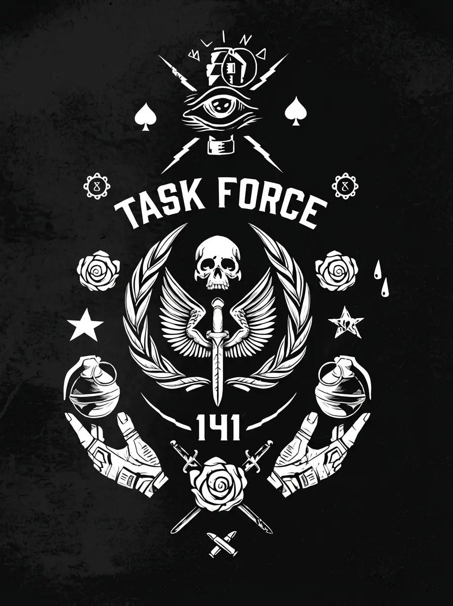 Task force 141 thumbnail