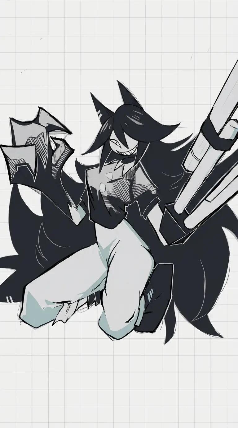Miss Circle thumbnail