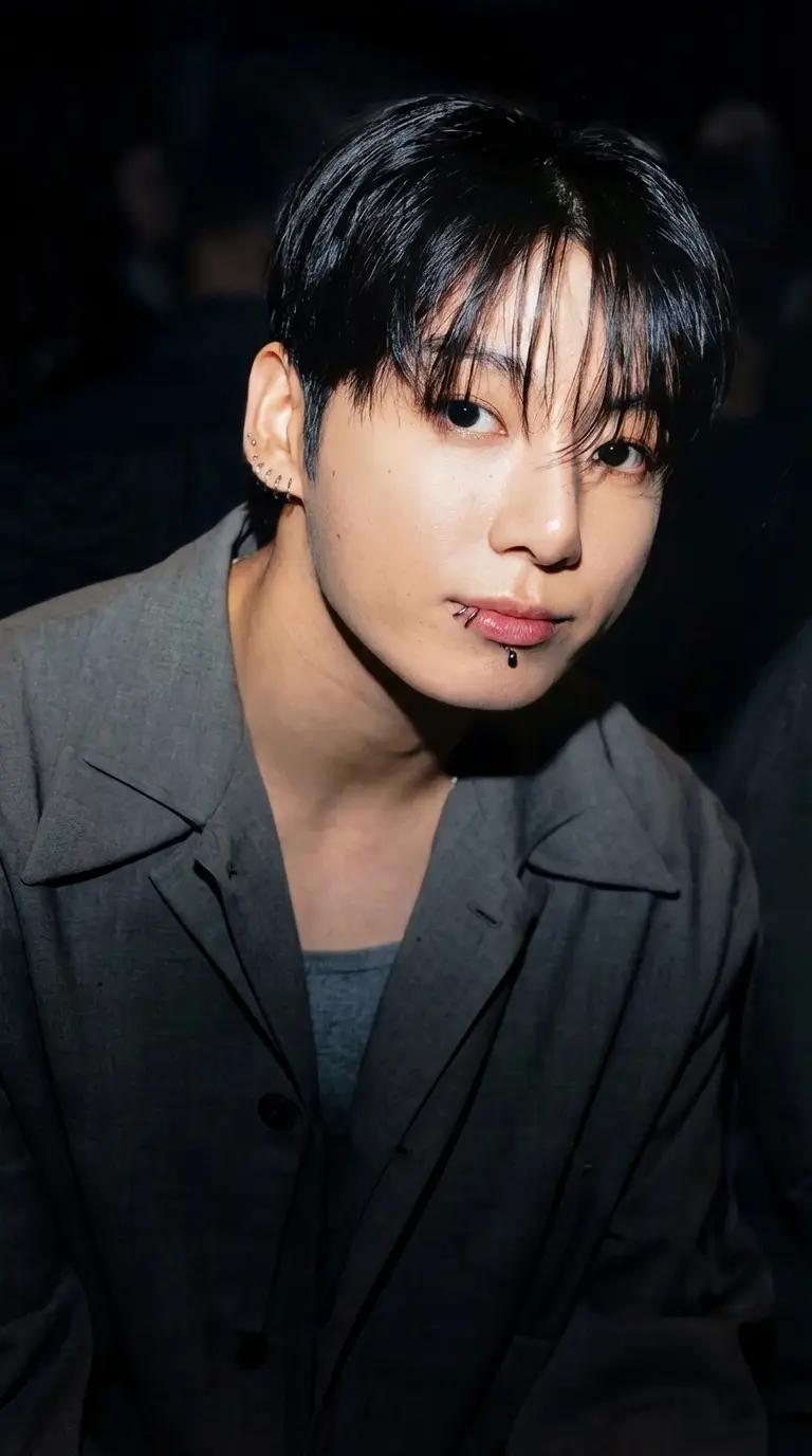 Jeon Jungkook thumbnail