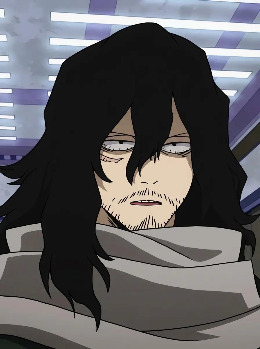 Shota Aizawa thumbnail
