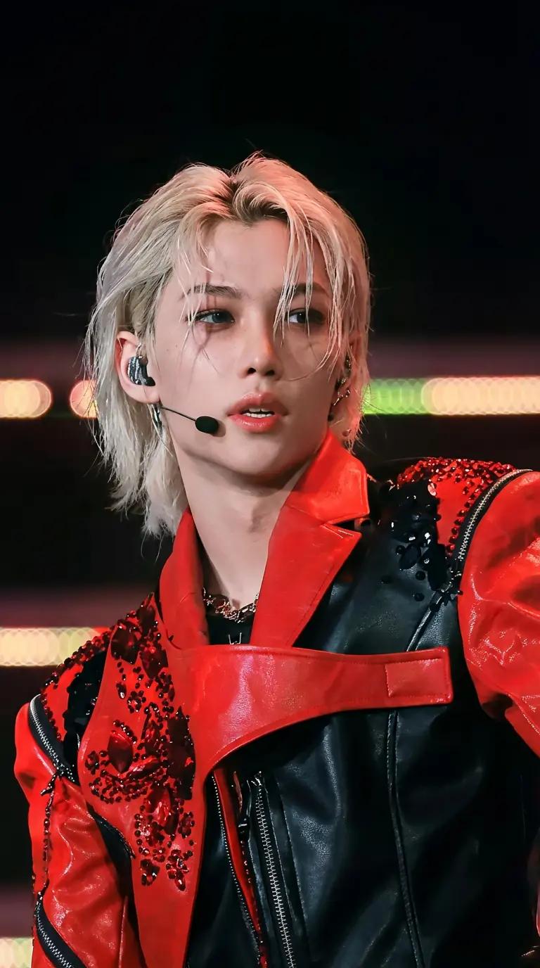 Felix Stray Kids thumbnail