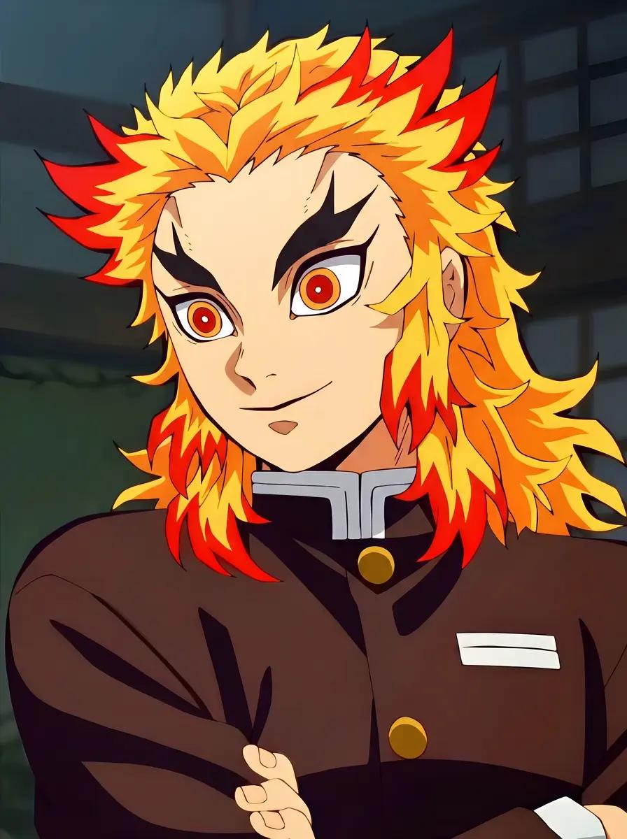 Rengoku thumbnail