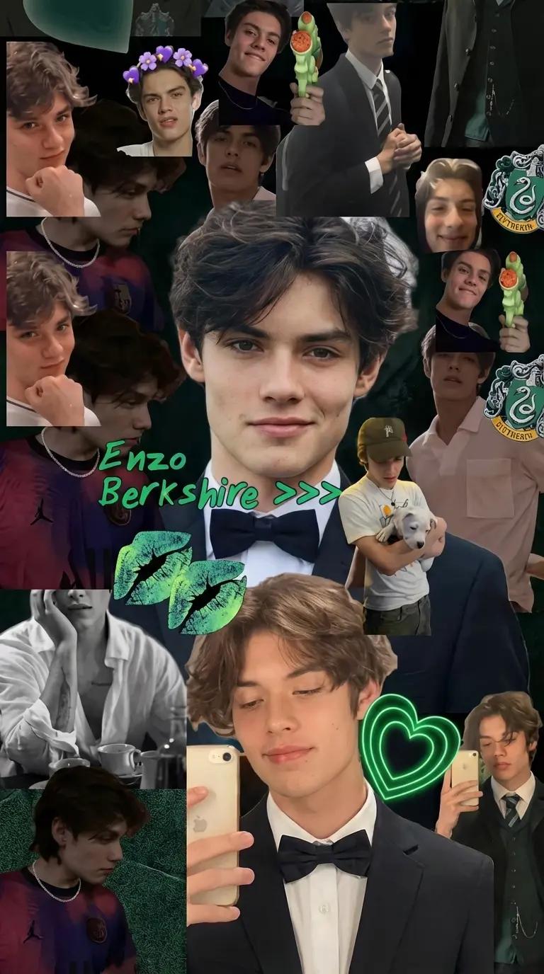 Lorenzo Berkshire thumbnail