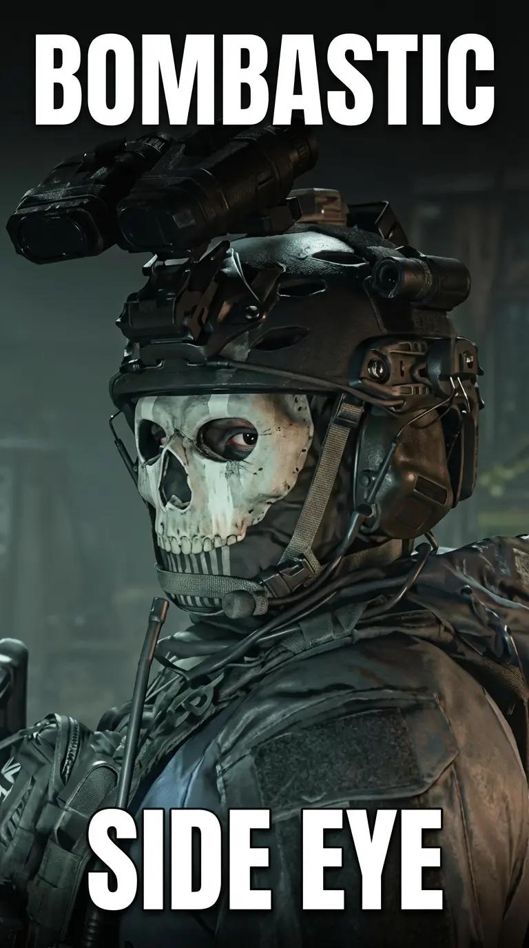 Task force - new recruit  thumbnail