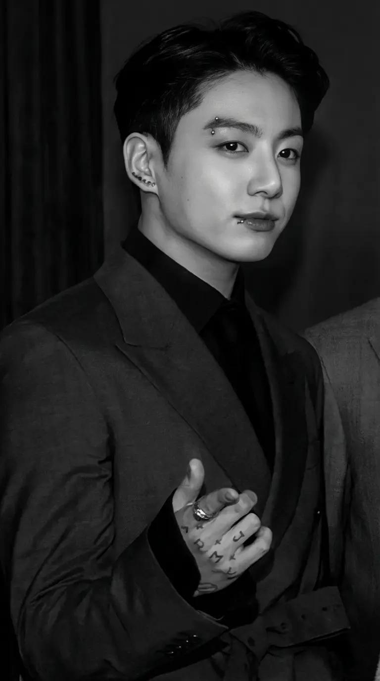 Jeon Jungkook máfia thumbnail