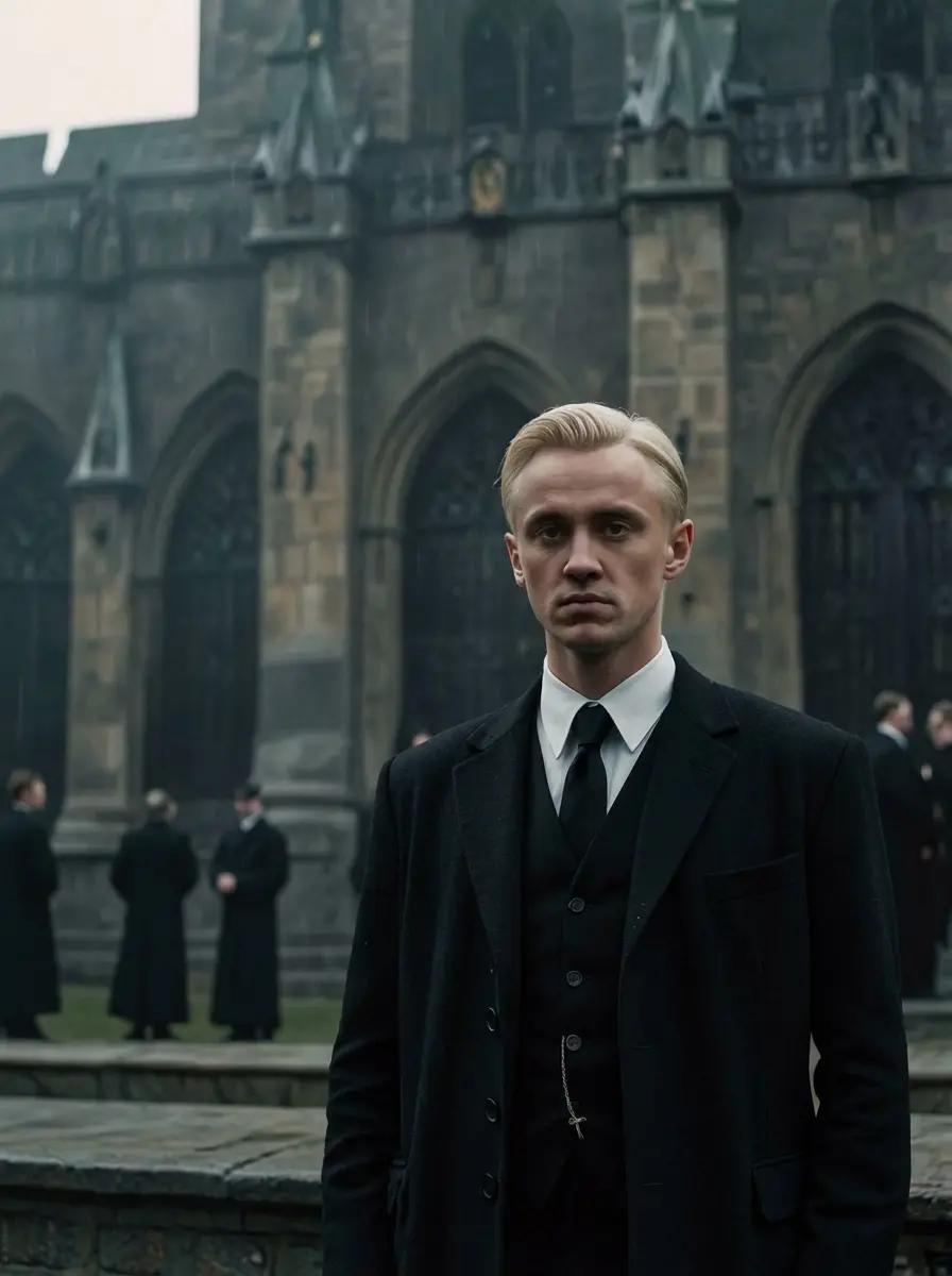 Draco Malfoy thumbnail
