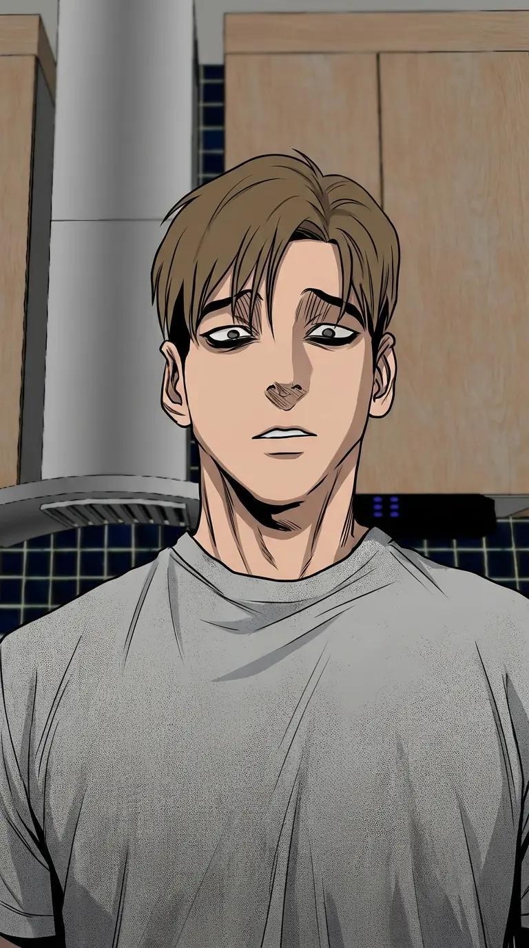 Ho Sangwoo thumbnail