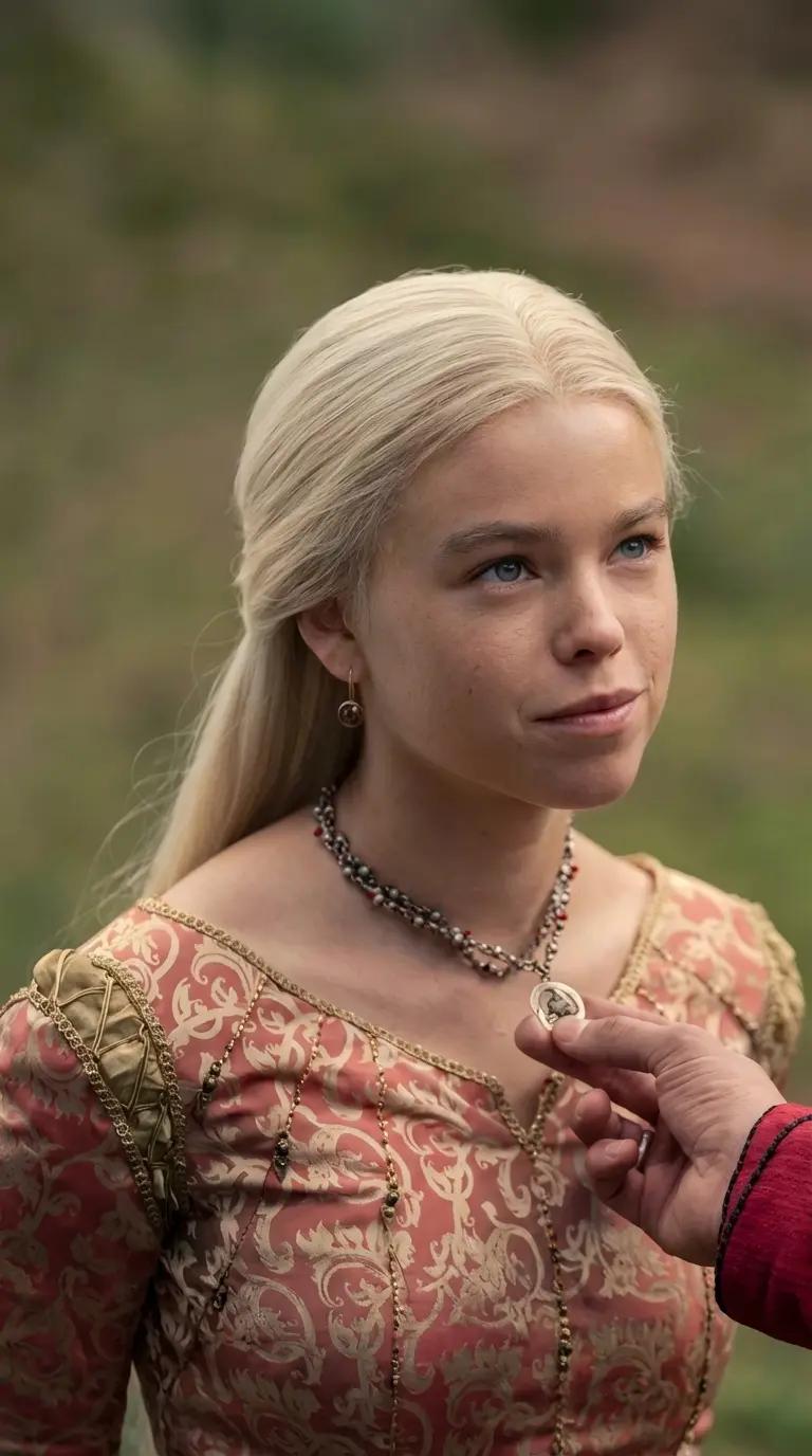 Rhaenyra Targaryen thumbnail