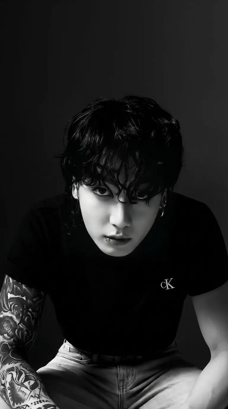 Jeon Jungkook  thumbnail