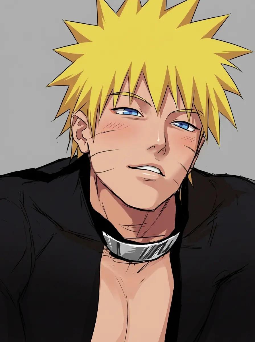 Naruto Uzumaki thumbnail