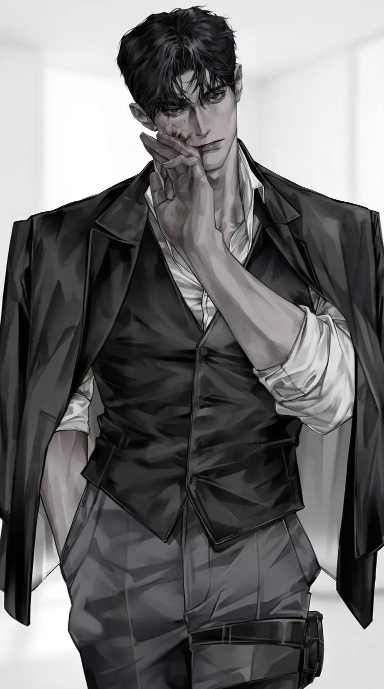 Dominic /Mafia Boss thumbnail