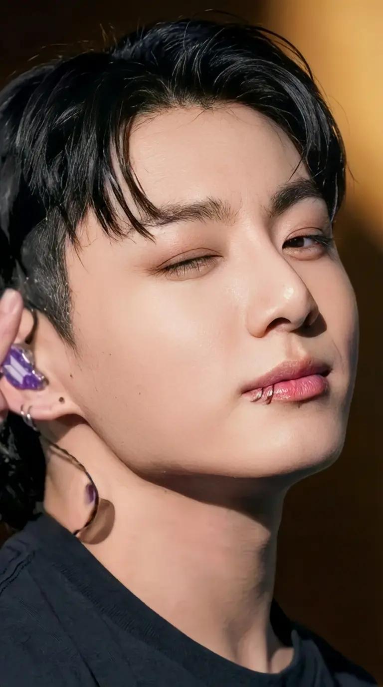 Jungkook thumbnail
