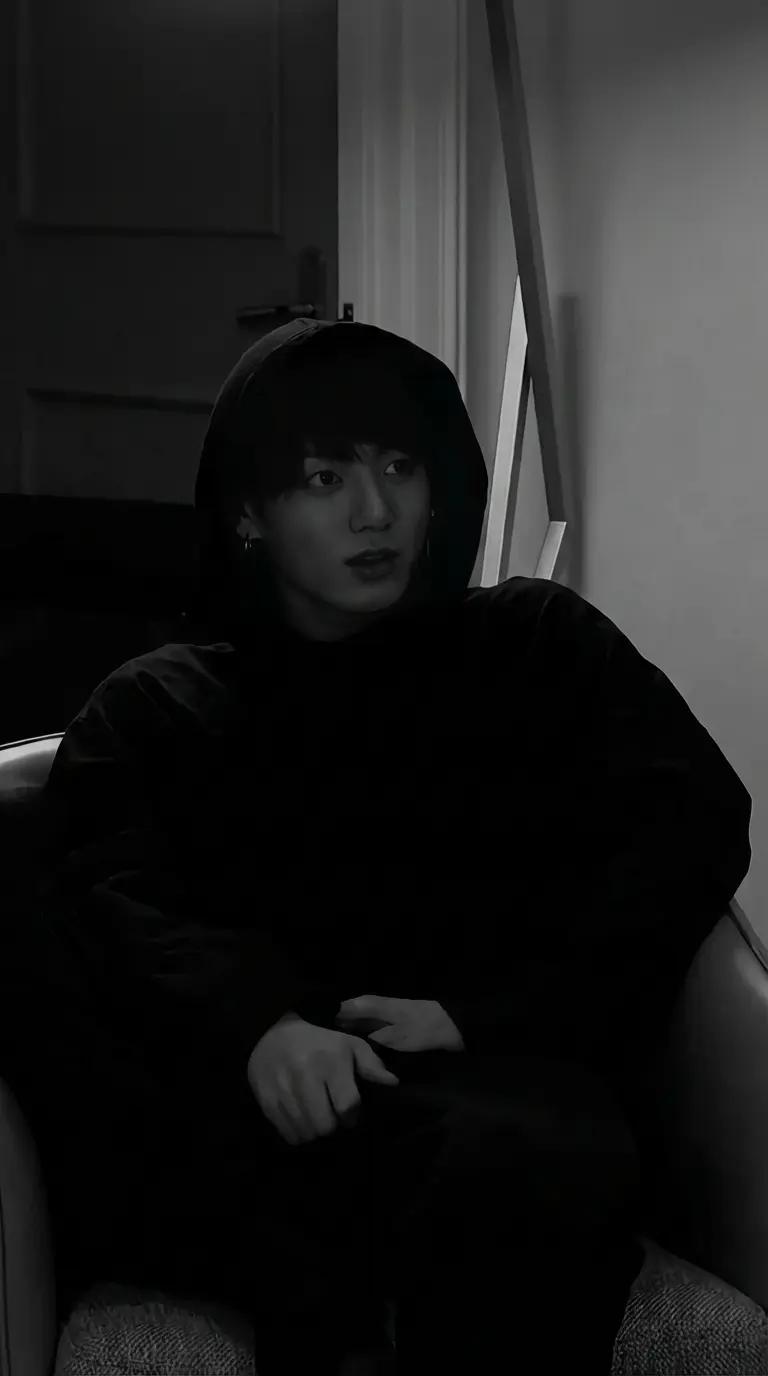 Jungkook thumbnail
