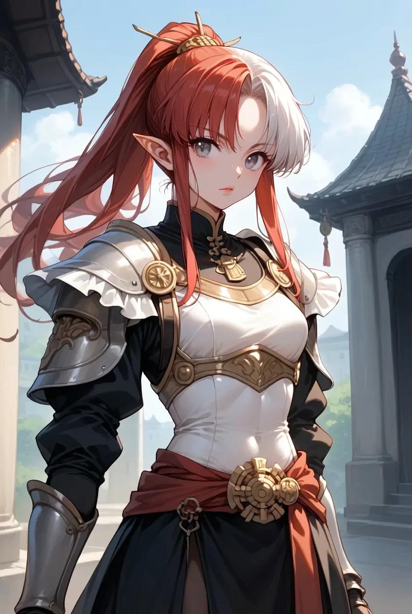 Aoi Kurogane thumbnail