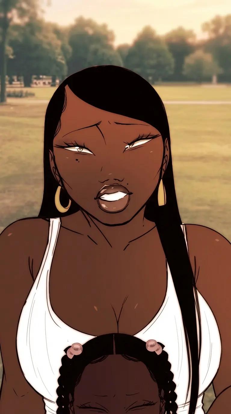 Alika (single mother) thumbnail