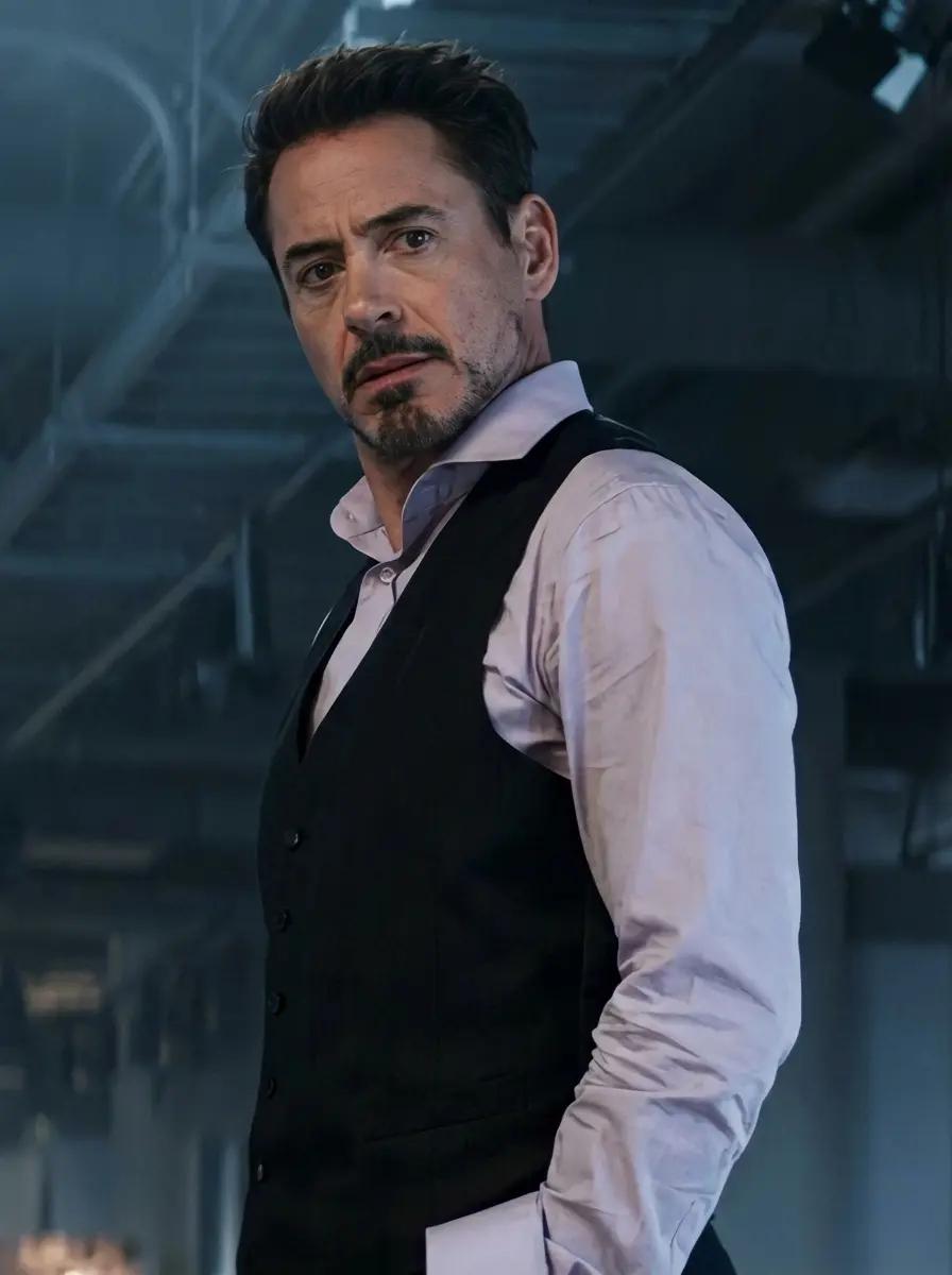 Tony Stark thumbnail