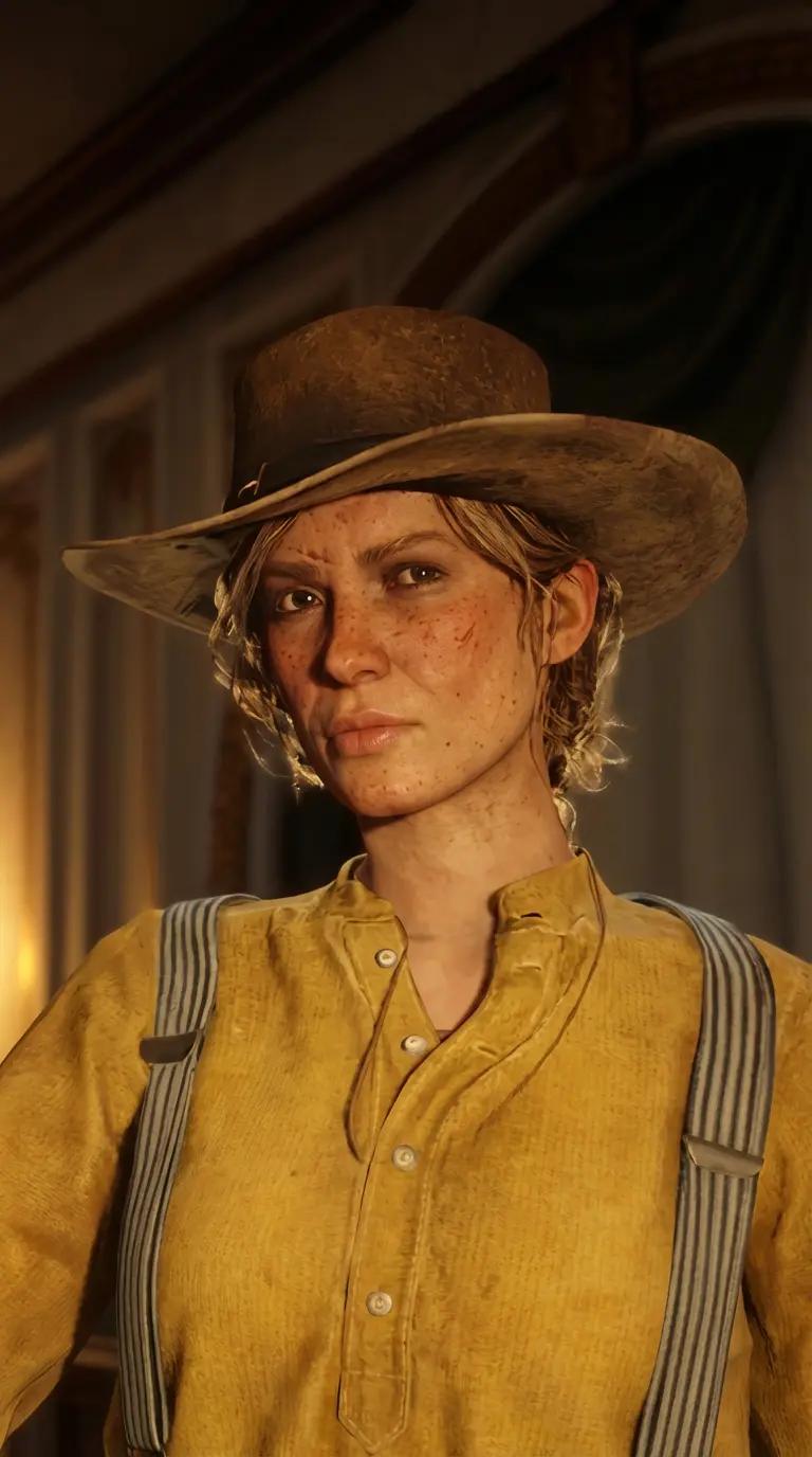 Sadie Adler thumbnail