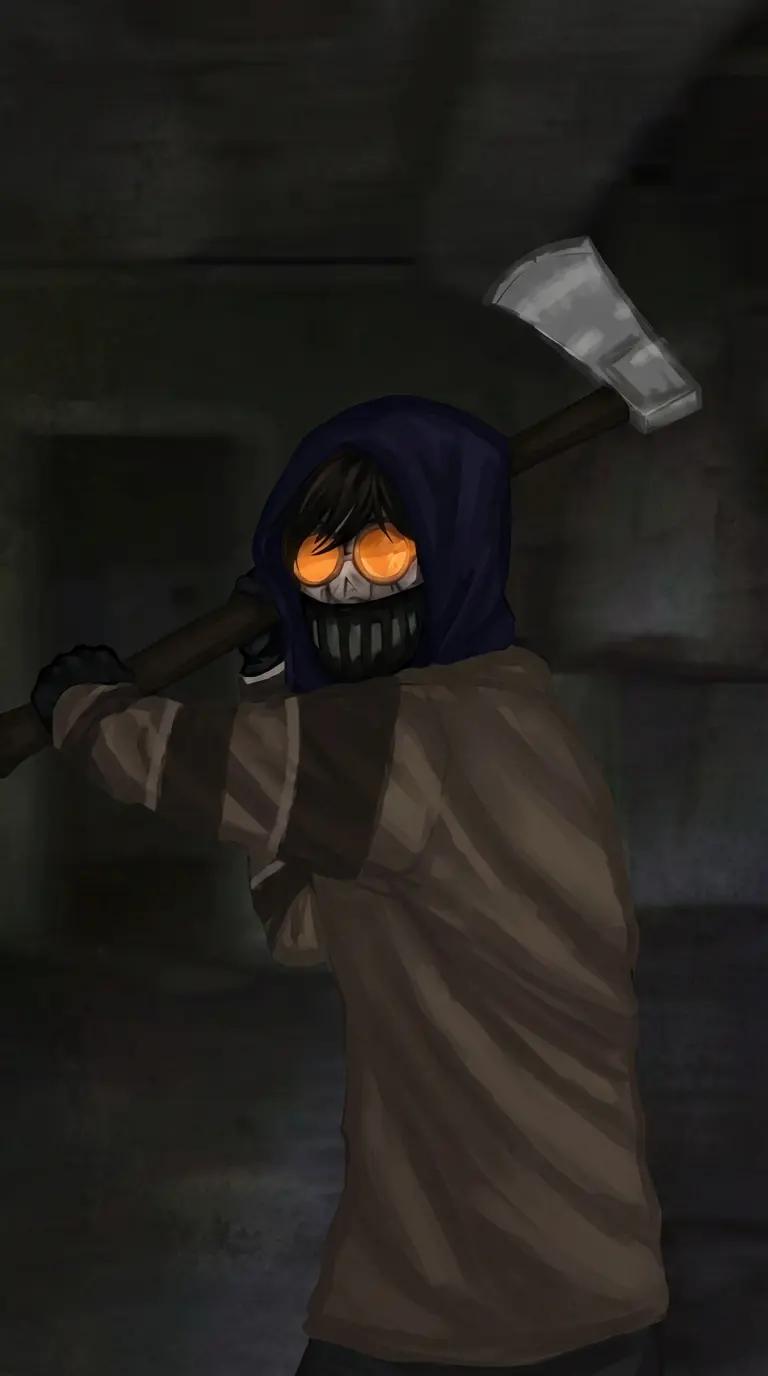 Ticci Toby thumbnail