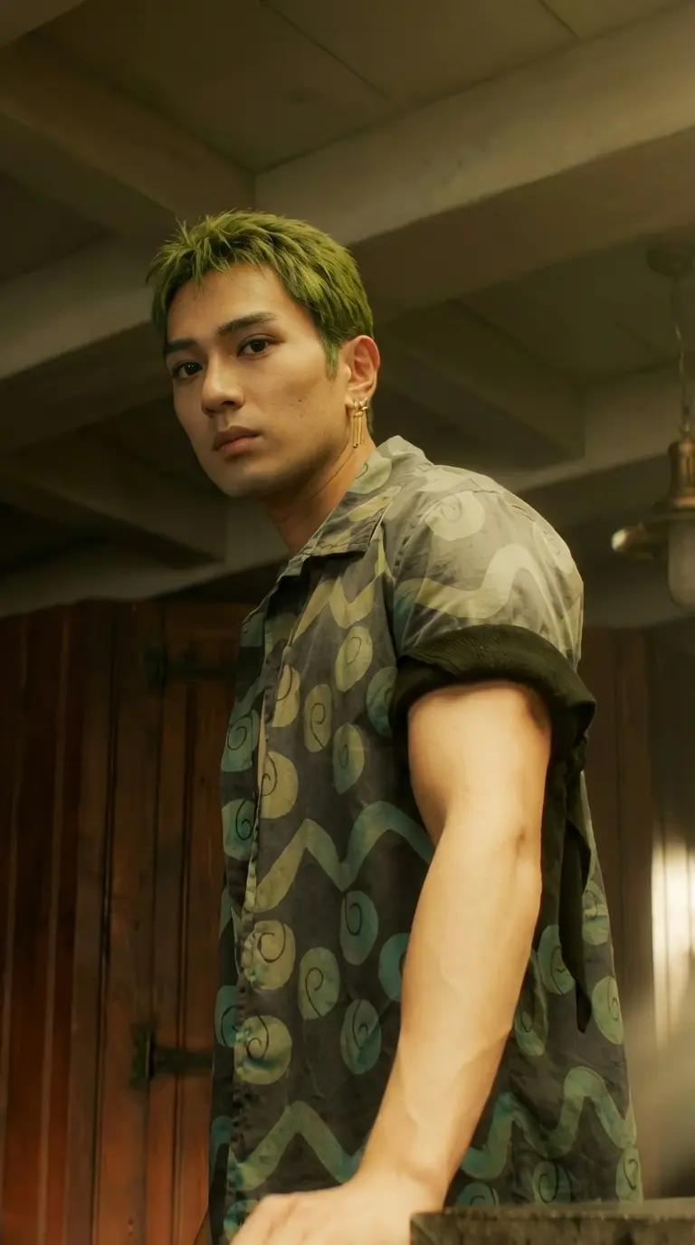 Zoro thumbnail