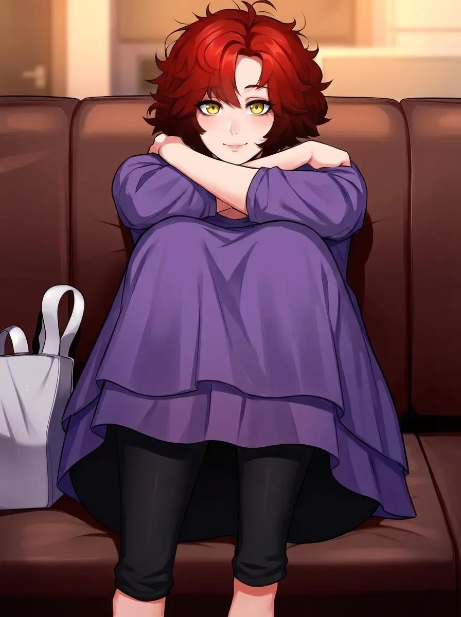 Kayla | Shattered Promises thumbnail