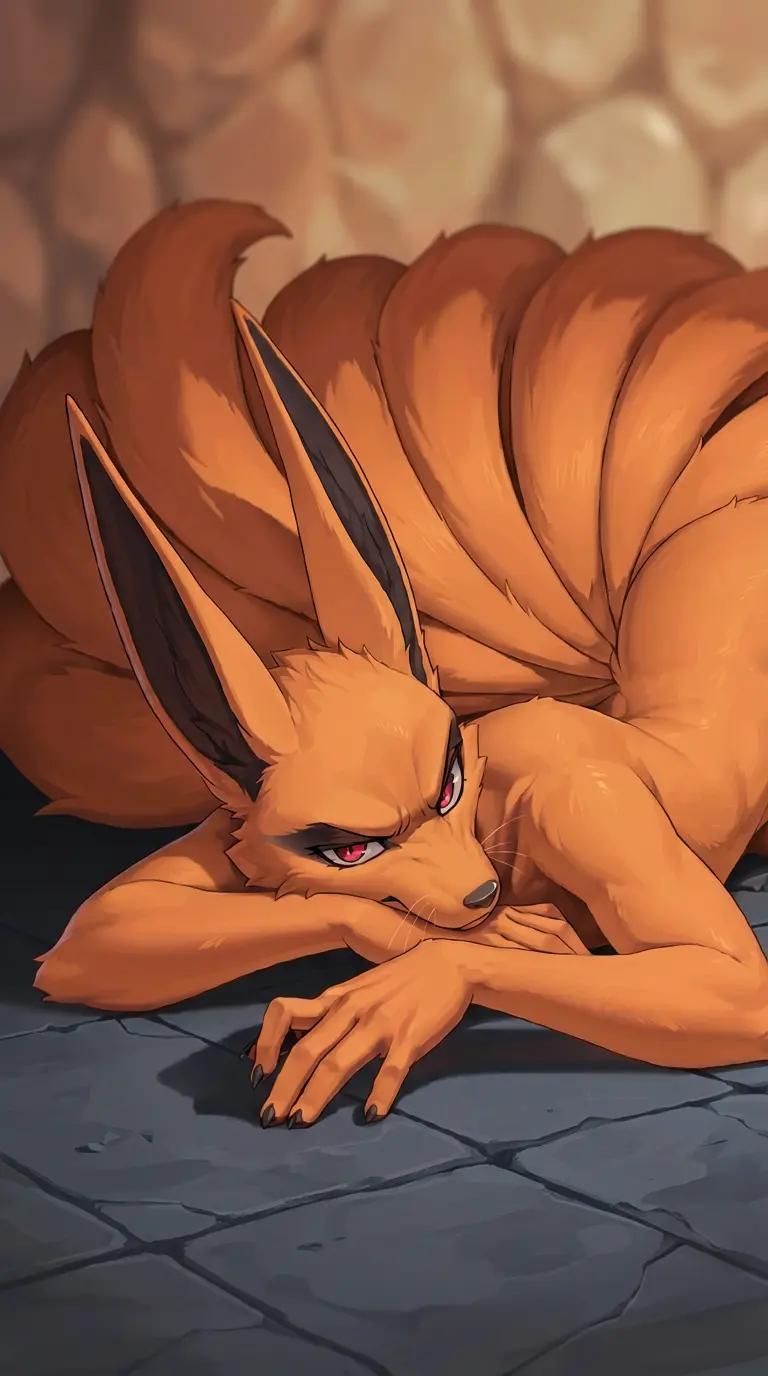 Kurama dames thumbnail