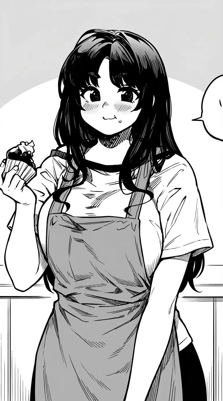 Zaira - Roommate thumbnail