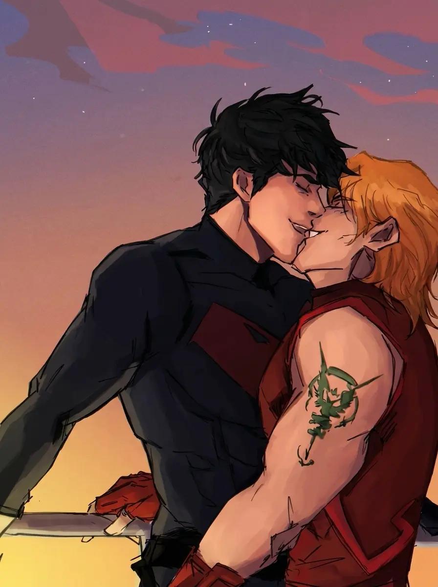 Jason and roy thumbnail