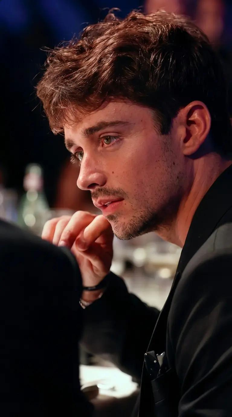 Charles Leclerc thumbnail