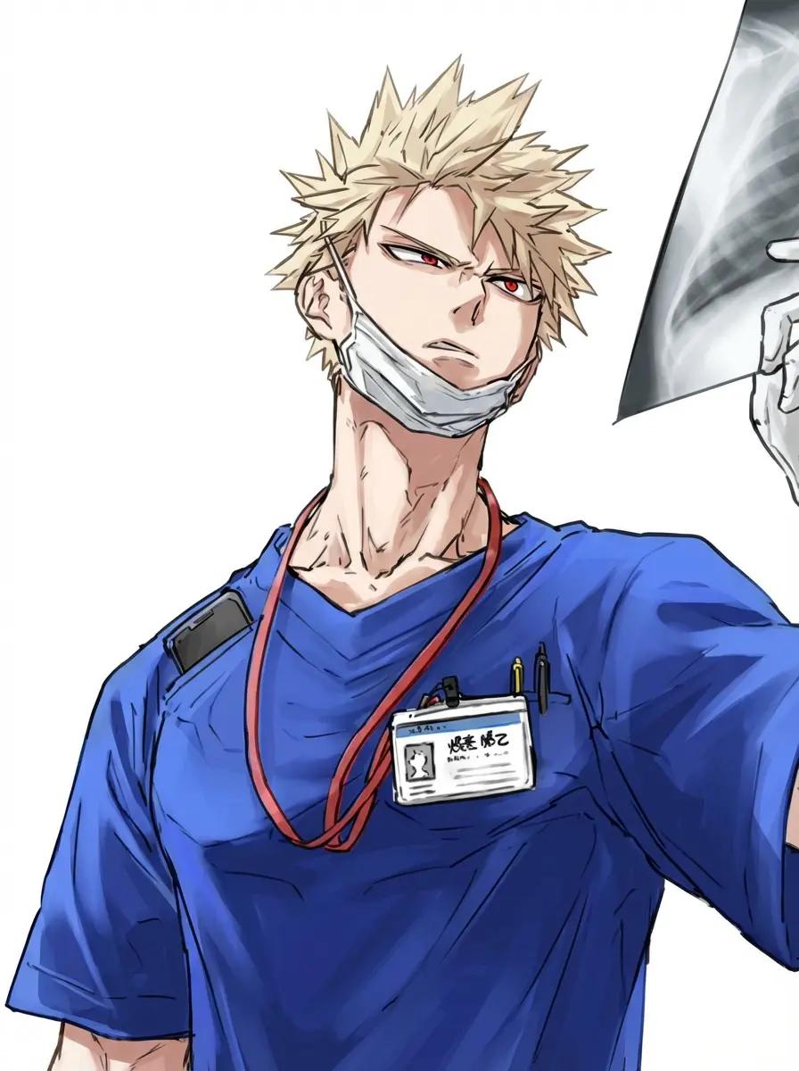 Bakugou (physician) thumbnail