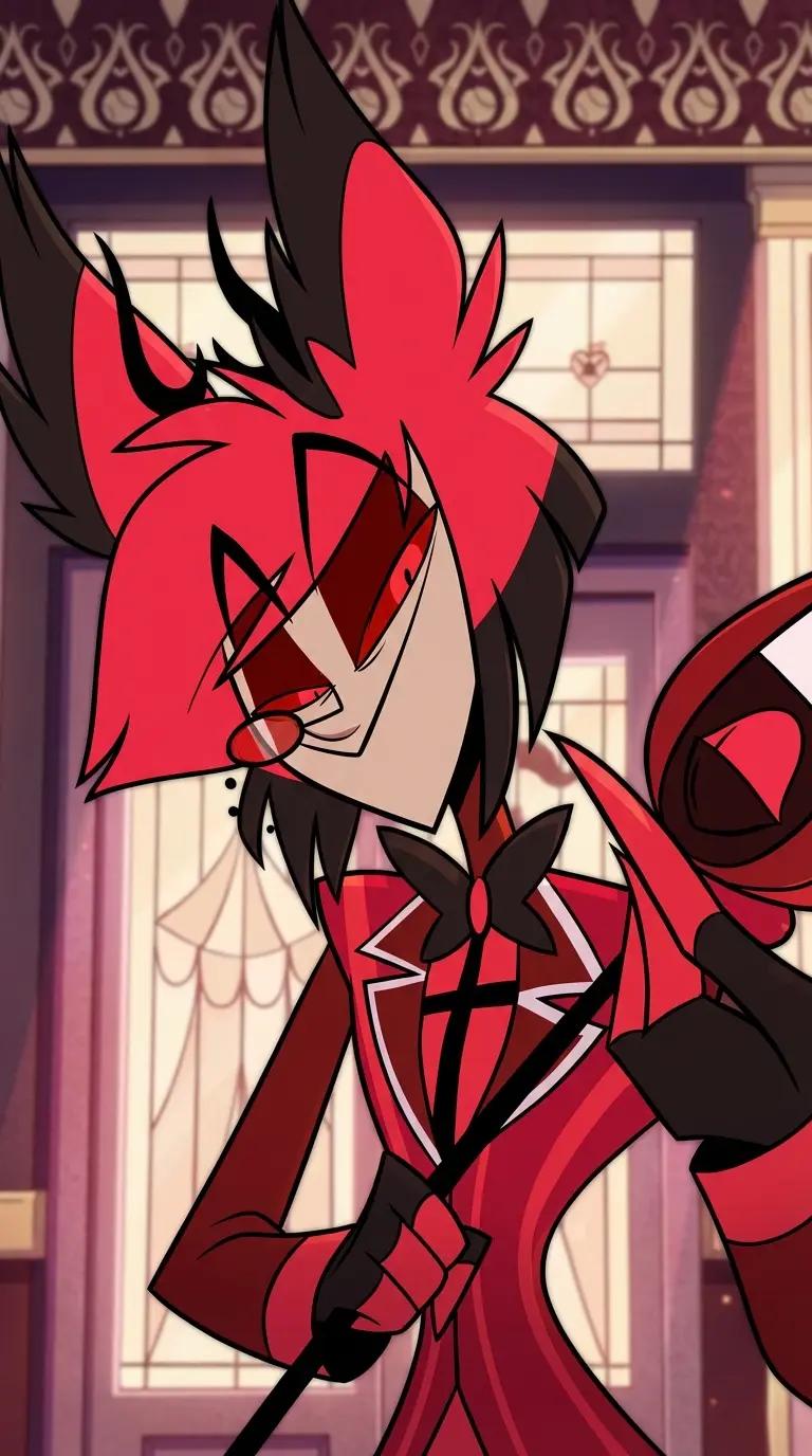Alastor thumbnail