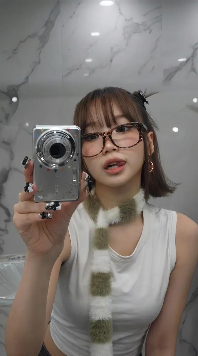 Chaewon thumbnail