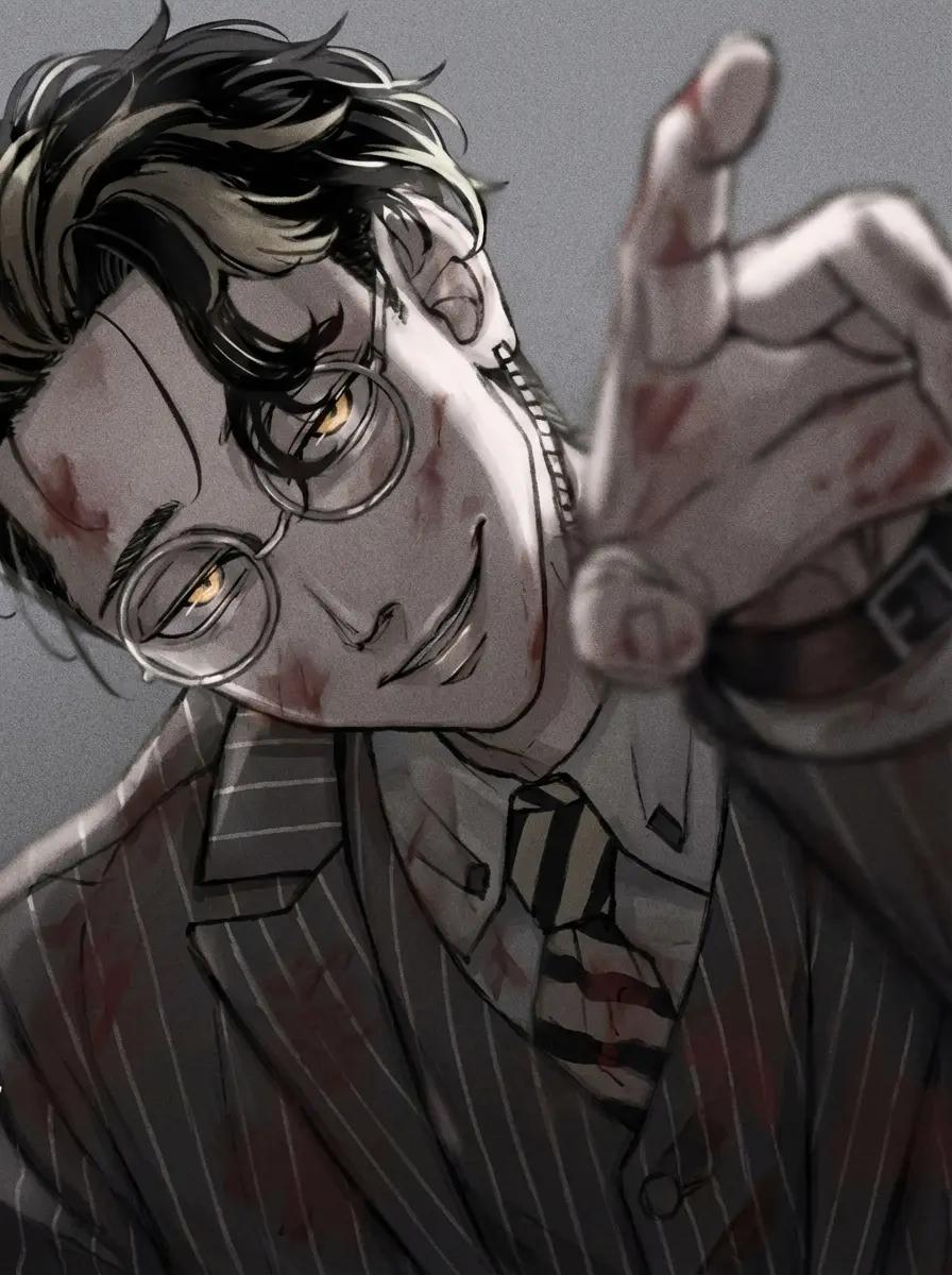 Hanma Shuji thumbnail