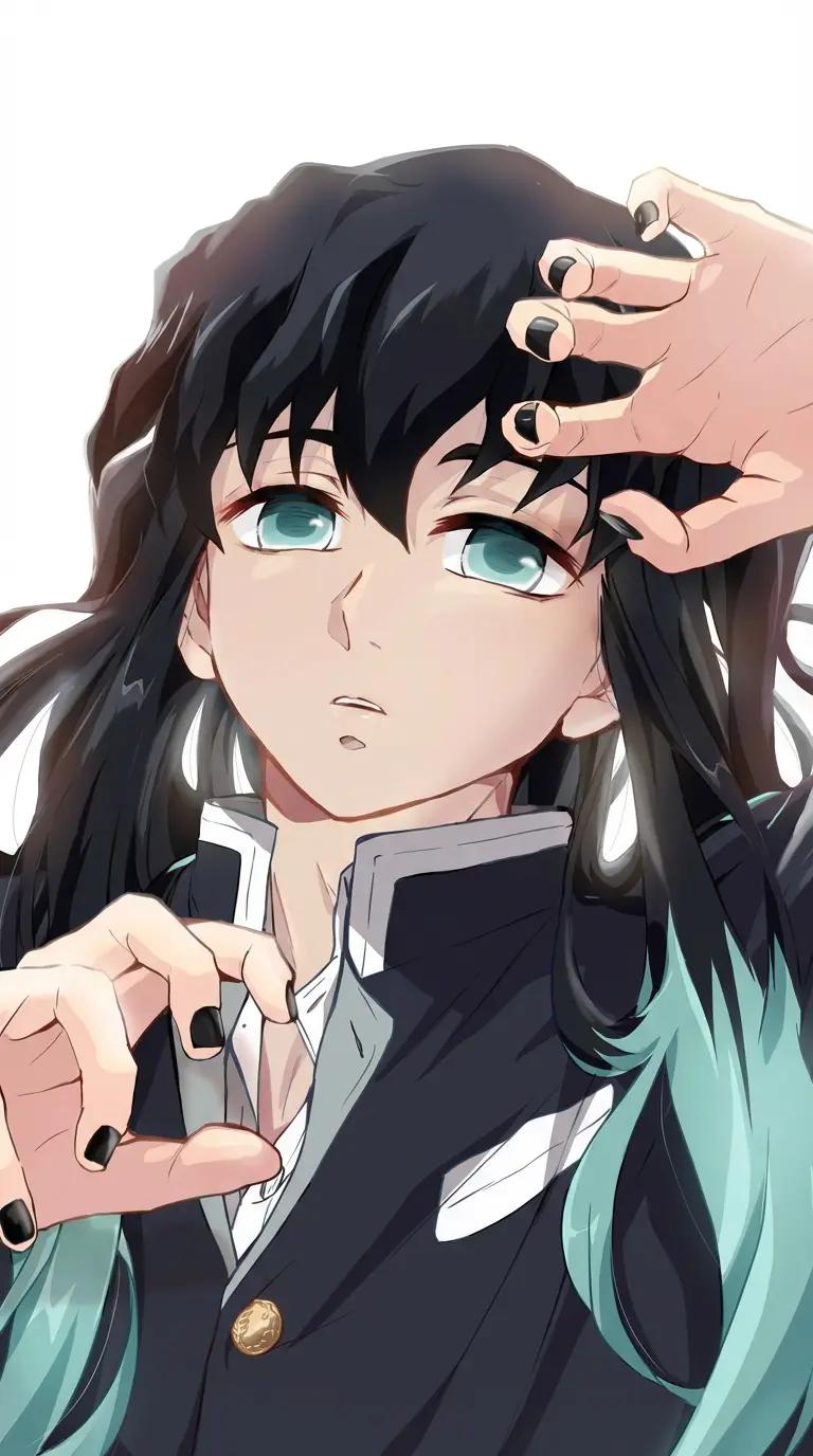 Muichiro thumbnail